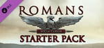 Romans: Age of Caesar - Starter Pack banner image