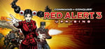 Command & Conquer: Red Alert 3 - Uprising banner image