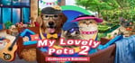 My Lovely Pets 2 Collector's Edition banner image