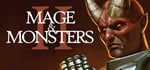 Mage and Monsters II steam charts