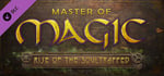 Master of Magic: Rise of the Soultrapped banner image
