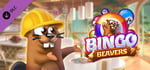 Bingo Beavers - Kitchen banner image