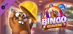 Bingo Beavers - Bathroom banner image