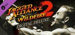 Jagged Alliance 2 - Wildfire Digital Deluxe Content banner image