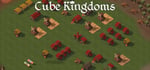 Cube Kingdoms steam charts