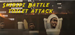 Skibidi Battle - Toilets Attack steam charts