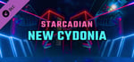 Synth Riders: Starcadian - "New Cydonia" banner image