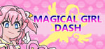 Magical Girl Dash steam charts