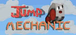 Jump Mechanic steam charts