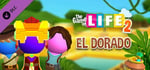 The Game of Life 2 - El Dorado World banner image