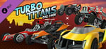 Beach Buggy Racing 2: Turbo Titans Car Pack banner image