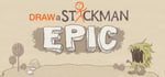 Draw a Stickman: EPIC steam charts