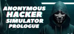 Anonymous Hacker Simulator: Prologue steam charts