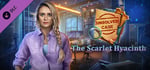 Unsolved Case: The Scarlet Hyacinth DLC banner image