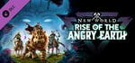 New World: Rise of the Angry Earth banner image