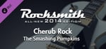 Rocksmith® 2014 - The Smashing Pumpkins  - “Cherub Rock” banner image