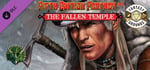 Fantasy Grounds - Fifth Edition Fantasy #9: The Fallen Temple banner image
