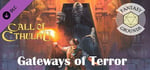 Fantasy Grounds - Gateways to Terror banner image