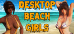 Desktop Beach Girls banner image