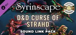 Fantasy Grounds - D&D Curse of Strahd - Syrinscape Sound Link Pack banner image