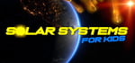 Solar Systems For Kids steam charts