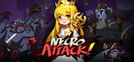 NecroAttack！ steam charts