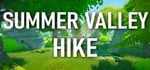 Summer Valley Hike banner image