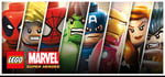 LEGO® Marvel™ Super Heroes banner image