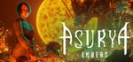 Asurya's Embers banner image
