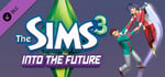 The Sims 3 - Into the Future banner image
