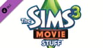 The Sims 3 - Movie Stuff banner image