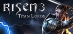 Risen 3 - Titan Lords banner image