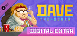 DAVE THE DIVER Digital Extra banner image