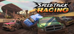 Speed Truck Racing steam charts
