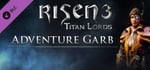 Risen 3 - Adventure Garb banner image