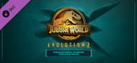Jurassic World Evolution 2: Prehistoric Marine Species Pack banner image