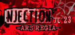 Injection π23 'Ars Regia' banner image