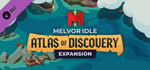 Melvor Idle: Atlas of Discovery banner image