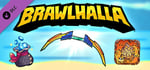 Brawlhalla - Summer Championship 2023 Pack banner image