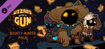 Wizard with a Gun - Bounty Hunter Pack banner image