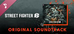 Street Fighter 6 Original Soundtrack banner image