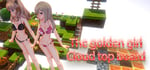 The golden girl Cloud top board banner image