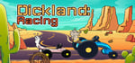 Dickland: Racing steam charts