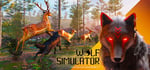 Wolf Simulator: RPG Survival Animal Battle steam charts