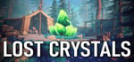 Lost Crystals banner image