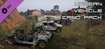 Cepheus Protocol - Support Pack Vehicle Camo Modern Collection banner image