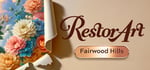 RestorArt: Fairwood Hills Collector's Edition steam charts