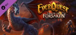 EverQuest: Call of the Forsaken banner image