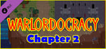 Warlordocracy Ch. 2 banner image
