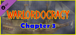 Warlordocracy Ch. 3 banner image